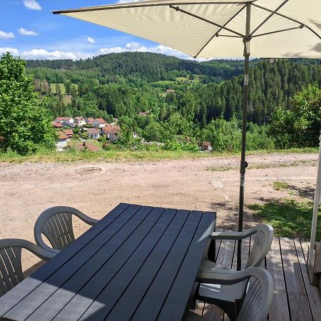 Appartement Au Centre Du Tholy Pour 5 Personnes Maximum Le Tholy Exterior foto