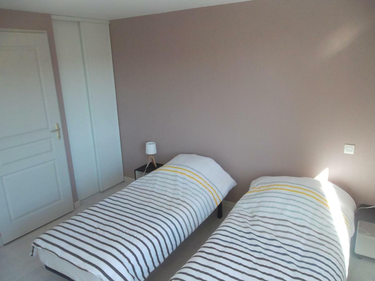 Appartement Au Centre Du Tholy Pour 5 Personnes Maximum Le Tholy Exterior foto
