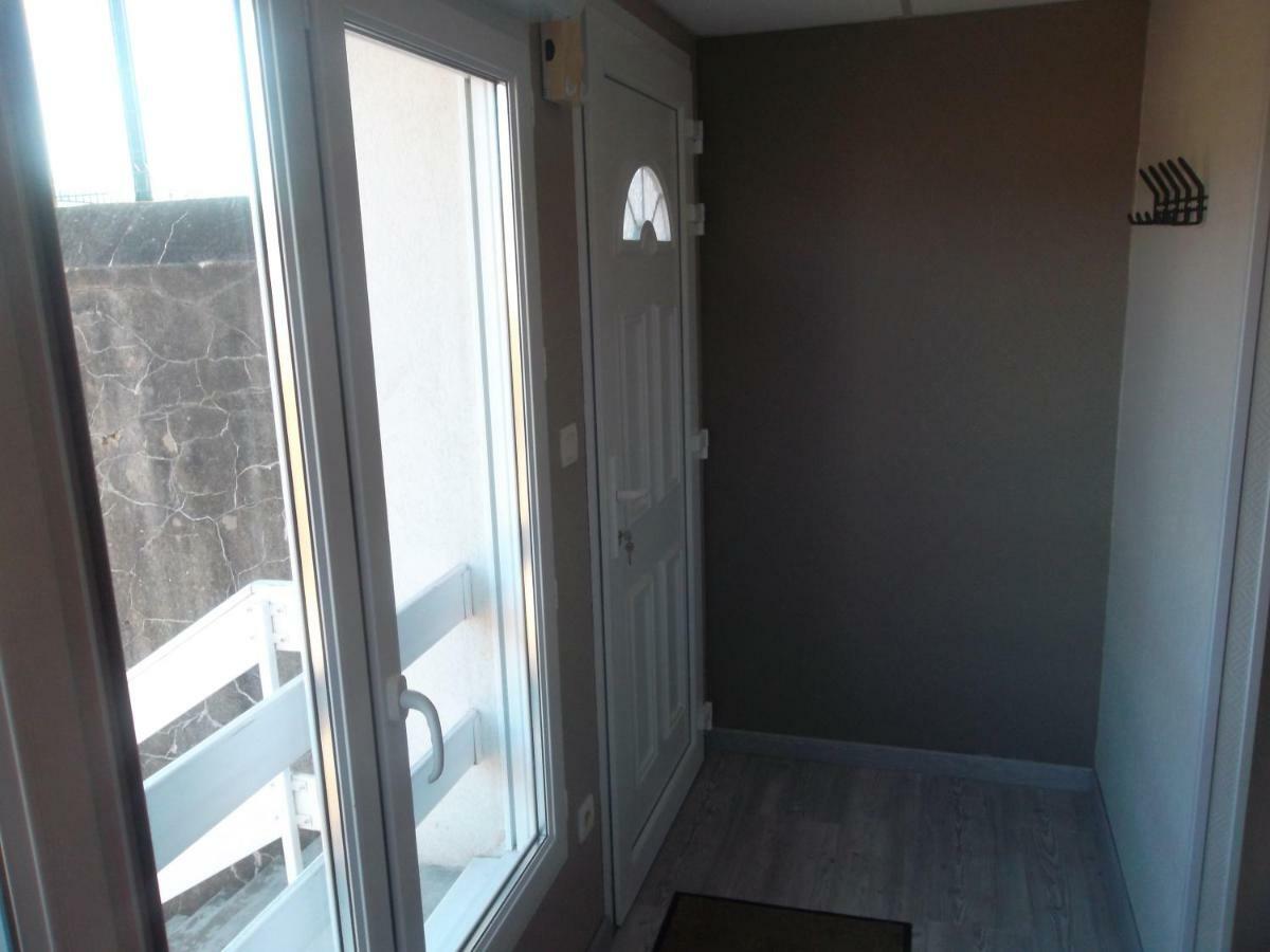 Appartement Au Centre Du Tholy Pour 5 Personnes Maximum Le Tholy Exterior foto